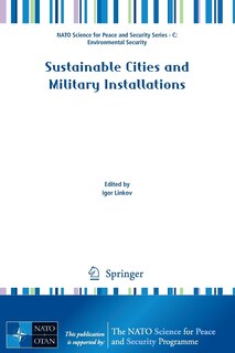 Couverture_Sustainable Cities and Military Installations