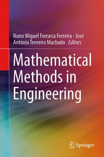 Couverture_Mathematical Methods in Engineering