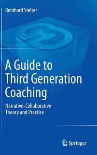 Front cover_A Guide to Third Generation Coaching