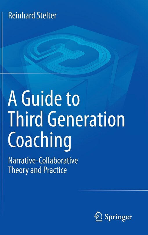 Front cover_A Guide to Third Generation Coaching