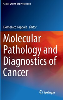 Couverture_Molecular Pathology and Diagnostics of Cancer