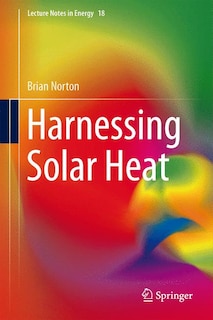 Couverture_Harnessing Solar Heat