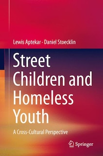 Front cover_Street Children and Homeless Youth
