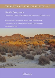 Front cover_Sabkha Ecosystems