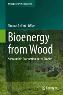 Front cover_Bioenergy From Wood