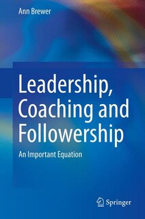 Couverture_Leadership, Coaching and Followership