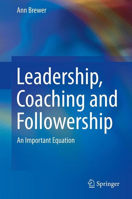 Couverture_Leadership, Coaching and Followership