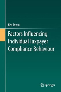 Couverture_Factors Influencing Individual Taxpayer Compliance Behaviour