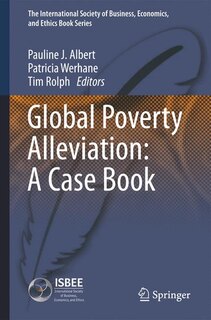 Front cover_Global Poverty Alleviation