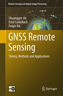 Front cover_GNSS Remote Sensing