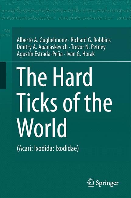Couverture_The Hard Ticks of the World