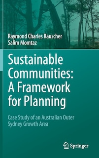 Couverture_Sustainable Communities