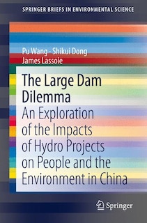 Front cover_The Large Dam Dilemma