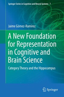 Couverture_A New Foundation for Representation in Cognitive and Brain Science