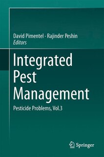 Couverture_Integrated Pest Management