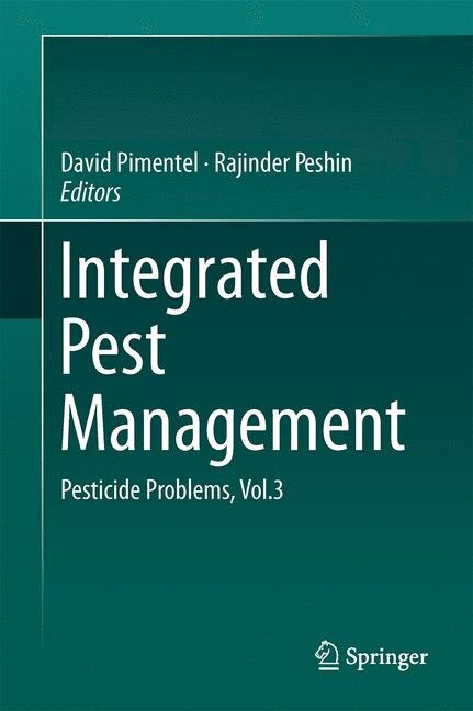 Couverture_Integrated Pest Management