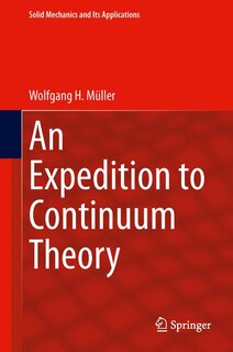 Front cover_An Expedition to Continuum Theory