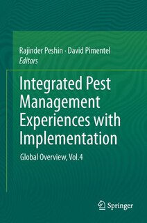 Couverture_Integrated Pest Management