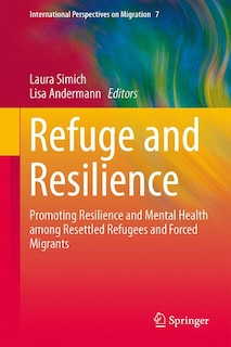 Front cover_Refuge and Resilience