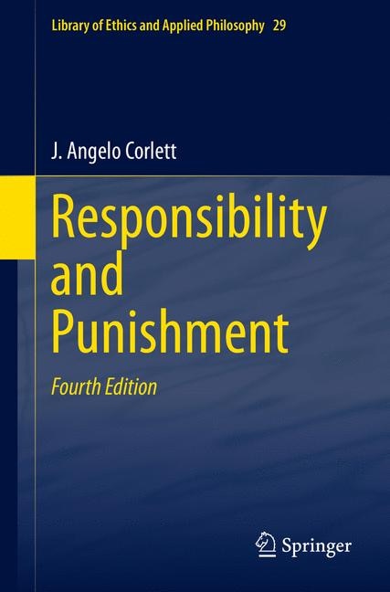 Couverture_Responsibility And Punishment