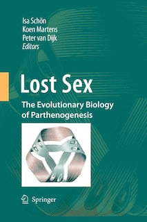 Front cover_Lost Sex