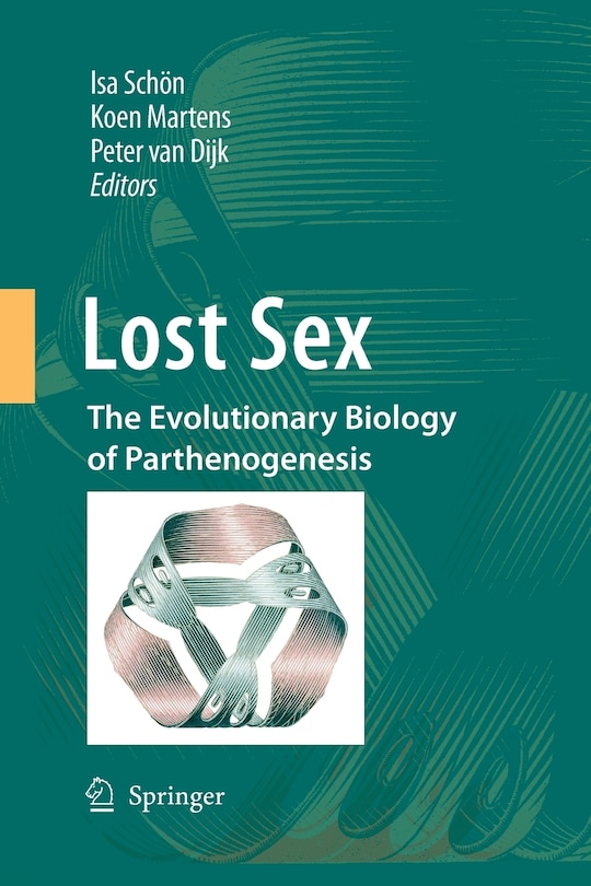 Front cover_Lost Sex