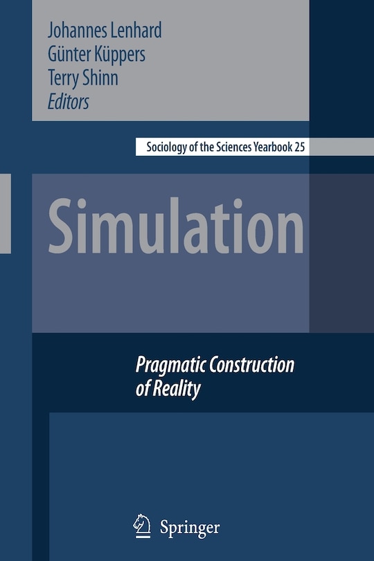 Front cover_Simulation