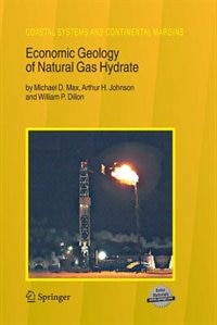 Economic Geology Of Natural Gas Hydrate