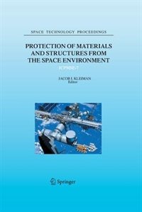 Front cover_Protection of Materials and Structures from the Space Environment