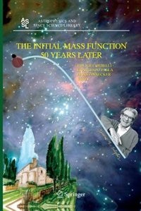 The Initial Mass Function 50 Years Later