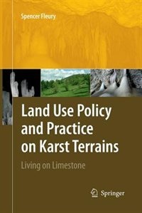 Couverture_Land Use Policy and Practice on Karst Terrains