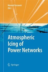 Couverture_Atmospheric Icing Of Power Networks