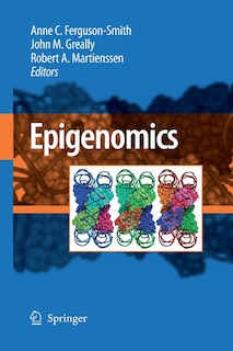 Front cover_Epigenomics