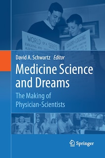 Front cover_Medicine Science and Dreams