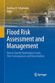 Couverture_Flood Risk Assessment And Management