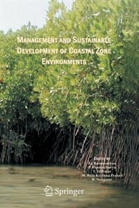 Front cover_Management And Sustainable Development Of Coastal Zone Environments
