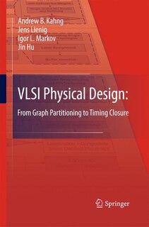 Front cover_Vlsi Physical Design