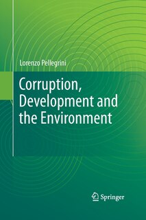 Couverture_Corruption, Development and the Environment