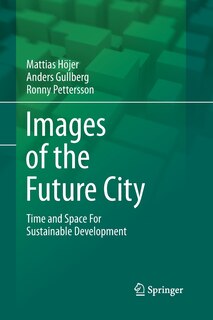 Front cover_Images of the Future City