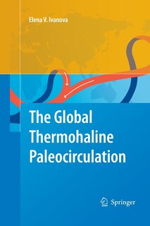 Front cover_The Global Thermohaline Paleocirculation