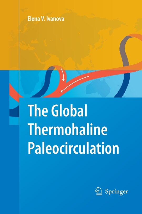 Front cover_The Global Thermohaline Paleocirculation