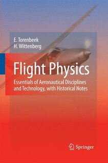 Couverture_Flight Physics