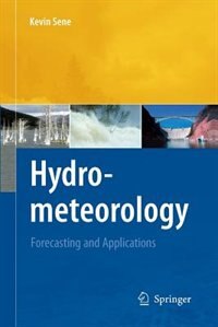 Front cover_Hydrometeorology