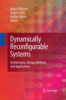 Front cover_Dynamically Reconfigurable Systems