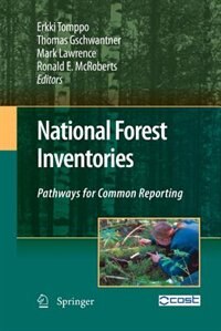 Front cover_National Forest Inventories