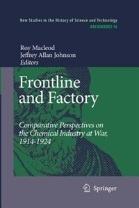 Couverture_Frontline and Factory