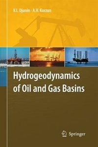 Couverture_Hydrogeodynamics of Oil and Gas Basins
