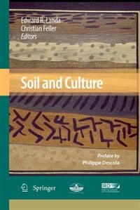 Couverture_Soil And Culture