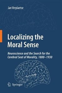 Front cover_Localizing the Moral Sense