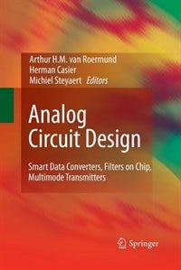 Couverture_Analog Circuit Design